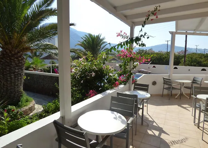 فندق Avra Santorini Island