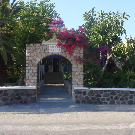Avra Hotel