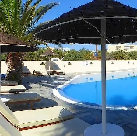 Avra 2* Santorini Island