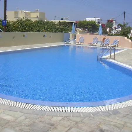 Avra 2* Santorini Island