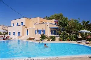 Hotel Avra Kamári
