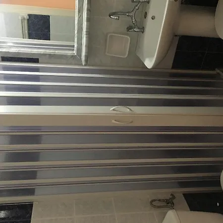 ホテル Avra Santorini Island