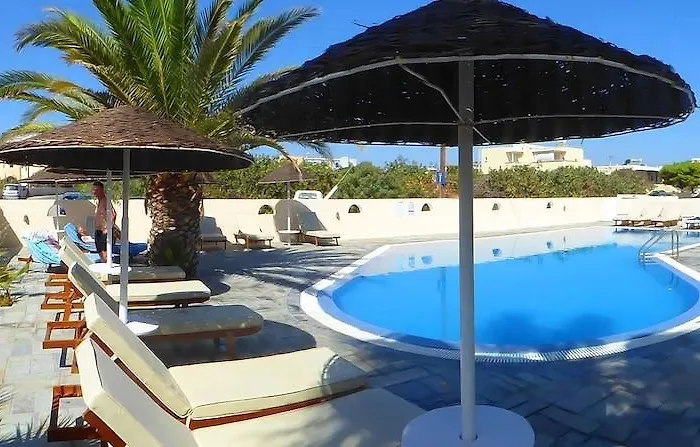 Avra 2* Santorini Island