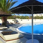 Avra 2* Santorini Island