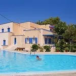 Hotel Avra Santorini Island