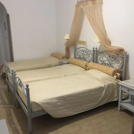 Szálloda Avra Santorini Island