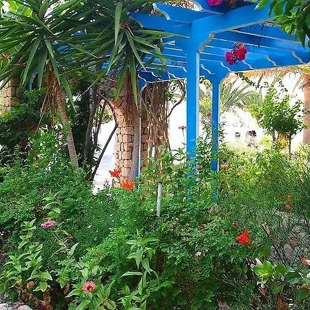 فندق Avra Kamári
